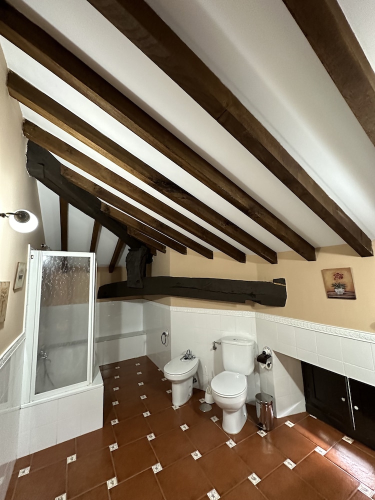 hotel palacio la casona de cerrazo