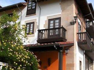 hotel palacio la casona de cerrazo