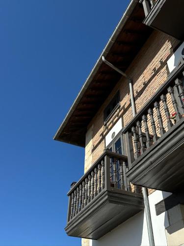 hotel palacio la casona de cerrazo