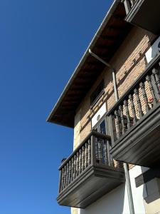 hotel palacio la casona de cerrazo
