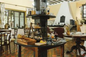 hotel palacio la casona de cerrazo