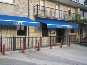 hotel chola