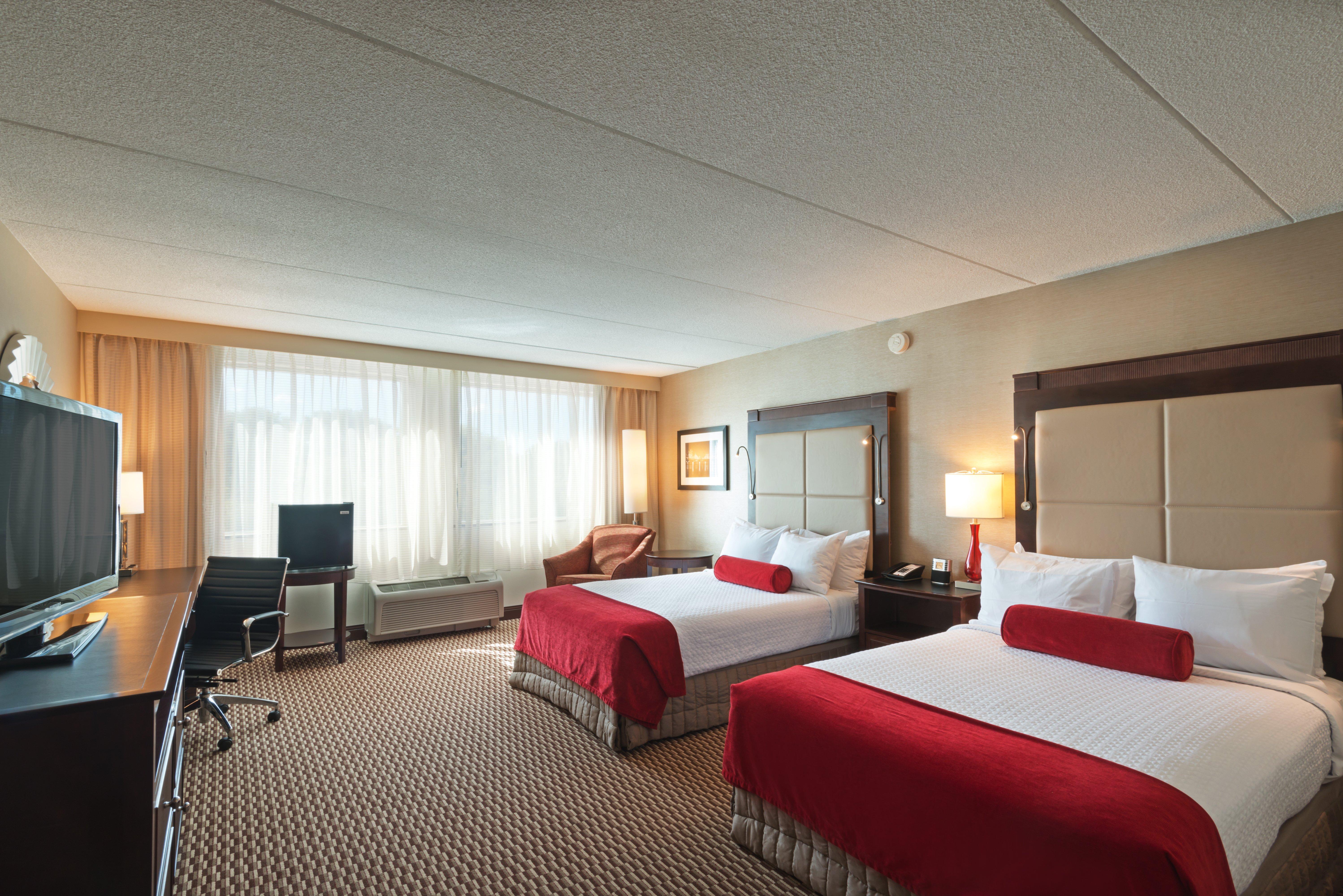 crowne plaza boston woburn by ihg