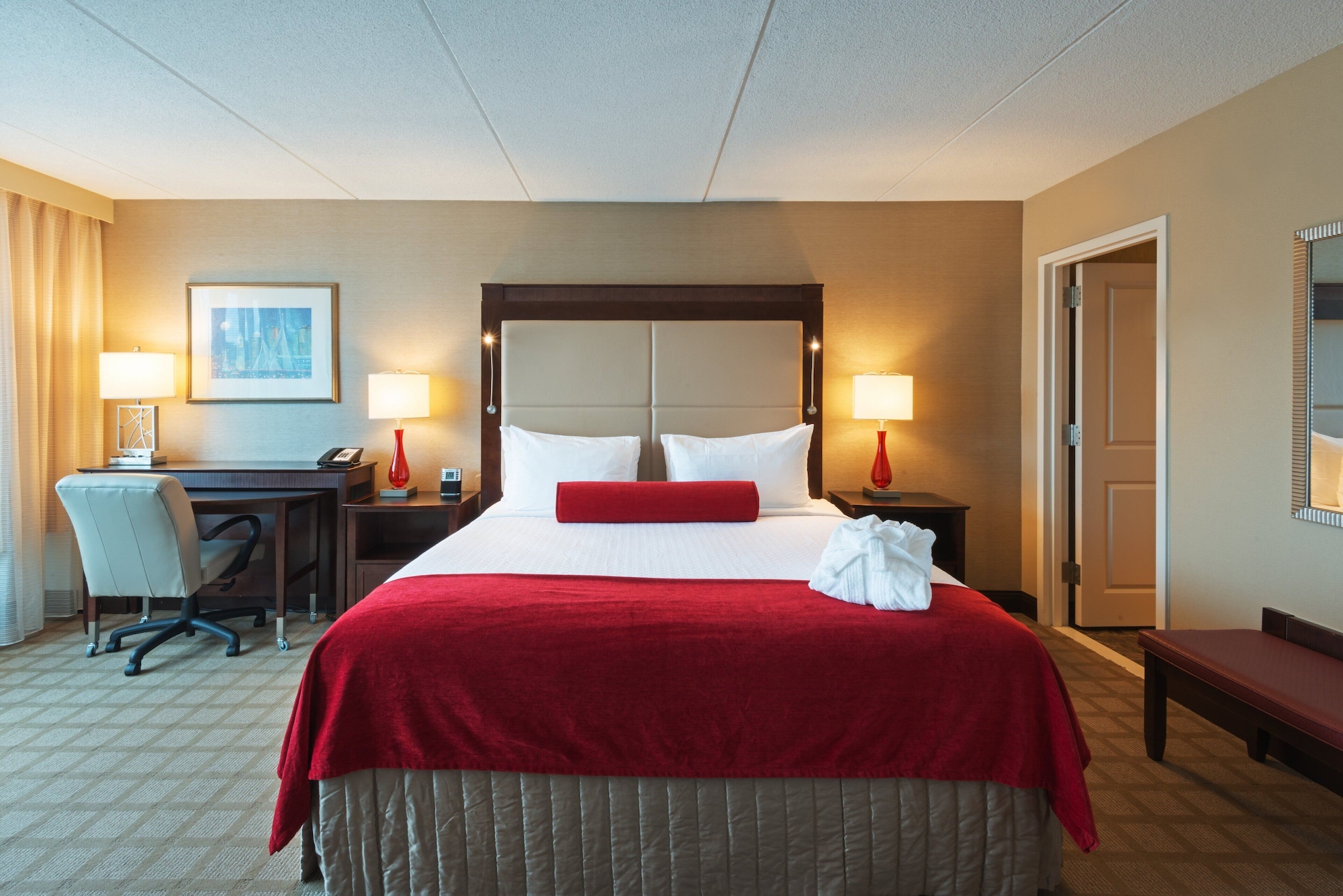 crowne plaza boston woburn by ihg