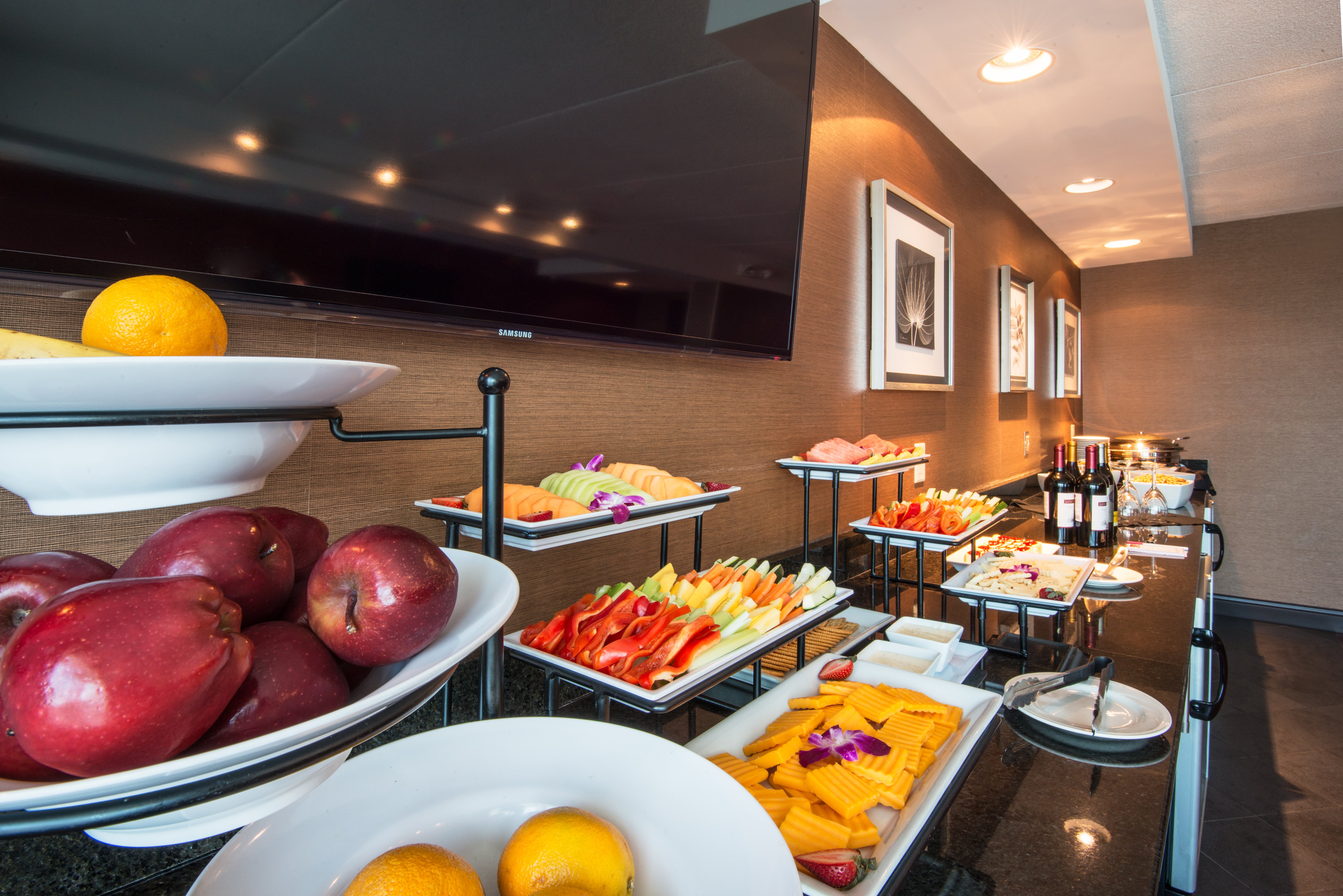 crowne plaza boston woburn by ihg