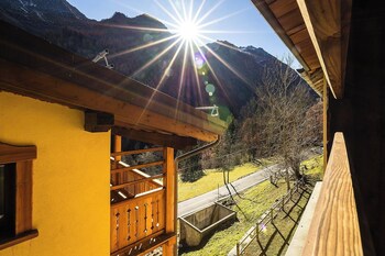 Mirtillo Alpino,Riva Valdobbia>>Alagna Valsesia,3 star