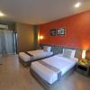 the s hotel
