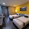 the s hotel