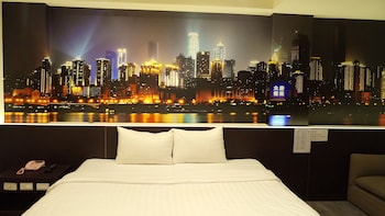 lotus yuan business hotel
