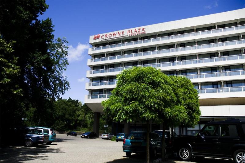 Leonardo Royal Hotel Den Haag Promenade,The Hague>>Scheveningen,5 star