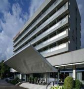 Leonardo Royal Hotel Den Haag Promenade,The Hague>>Scheveningen,5 star
