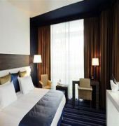 leonardo royal hotel den haag promenade