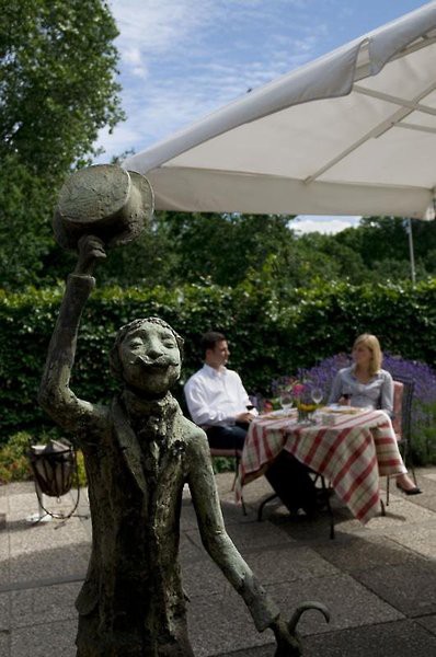 leonardo royal hotel den haag promenade