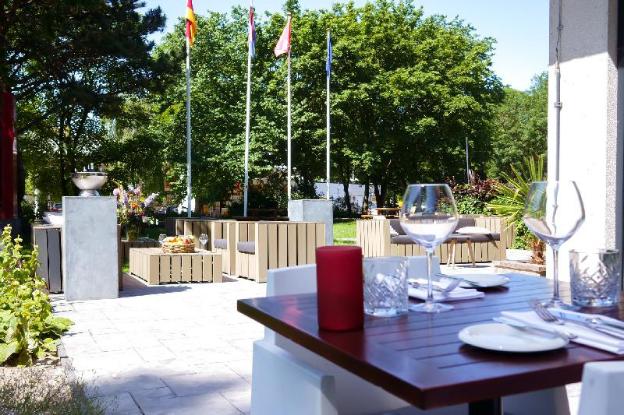 leonardo royal hotel den haag promenade