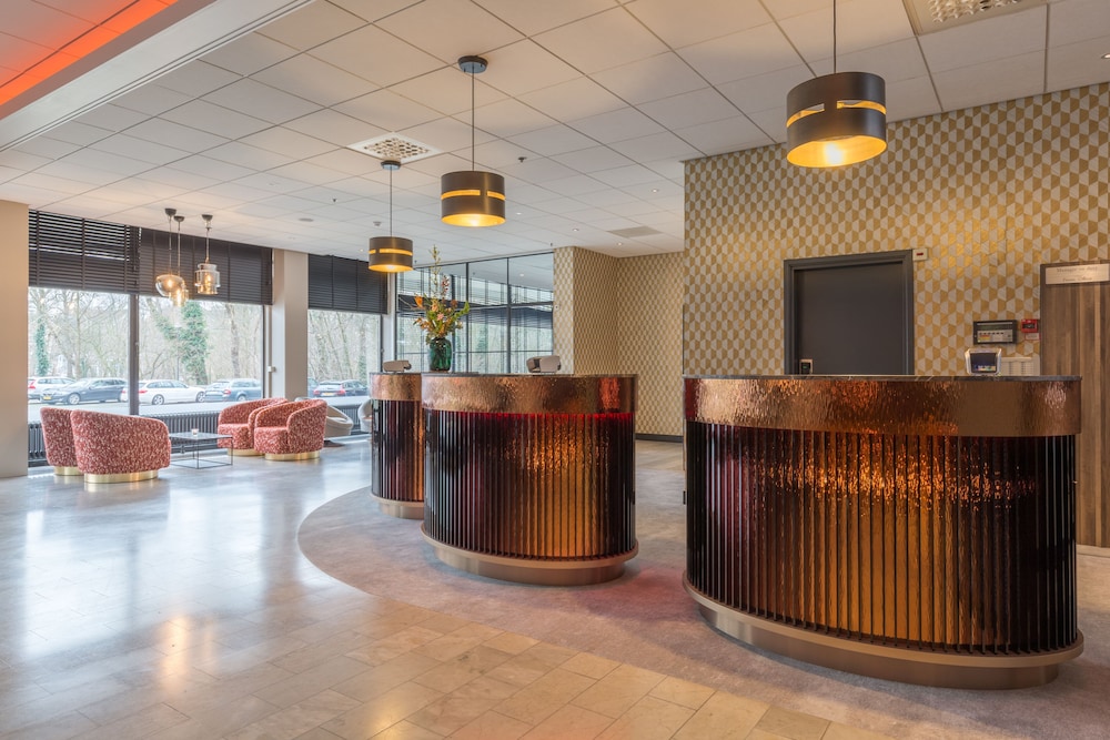 leonardo royal hotel den haag promenade