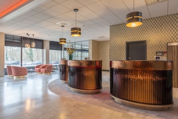 leonardo royal hotel den haag promenade