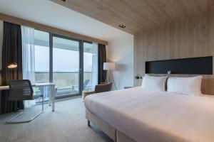 leonardo royal hotel den haag promenade