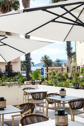 le lavandou