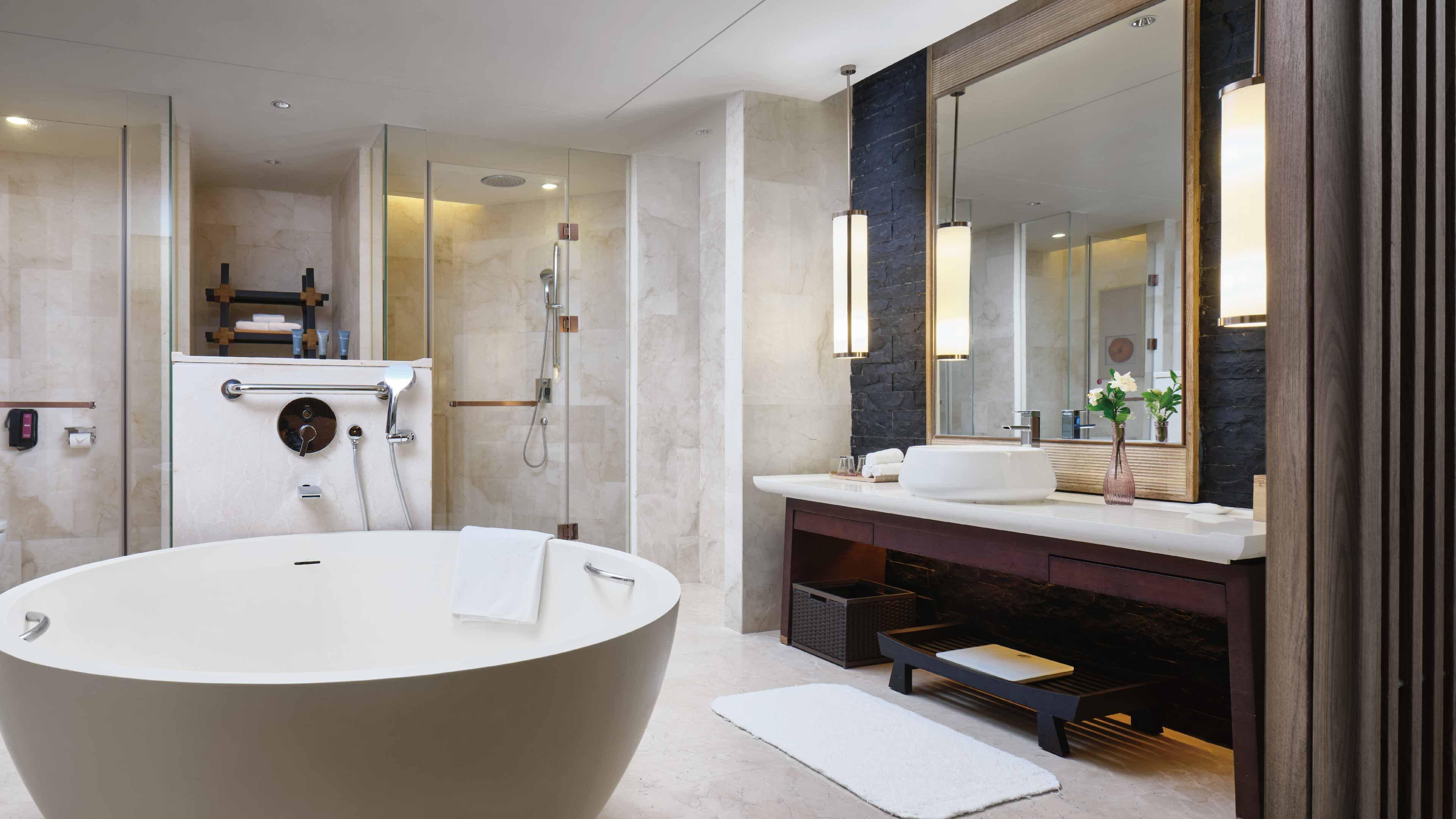 crowne plaza hailing island by ihg