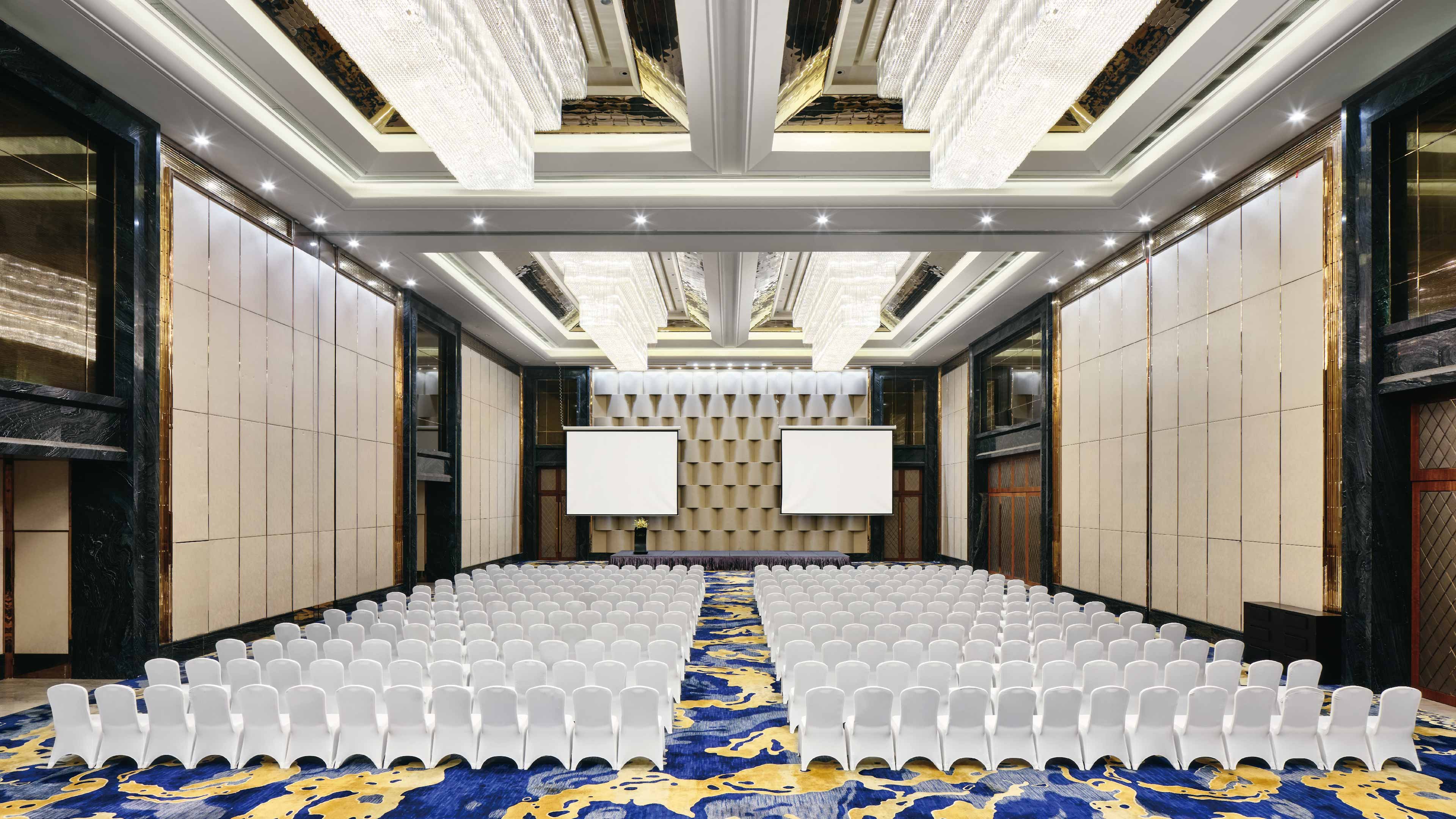 crowne plaza hailing island by ihg