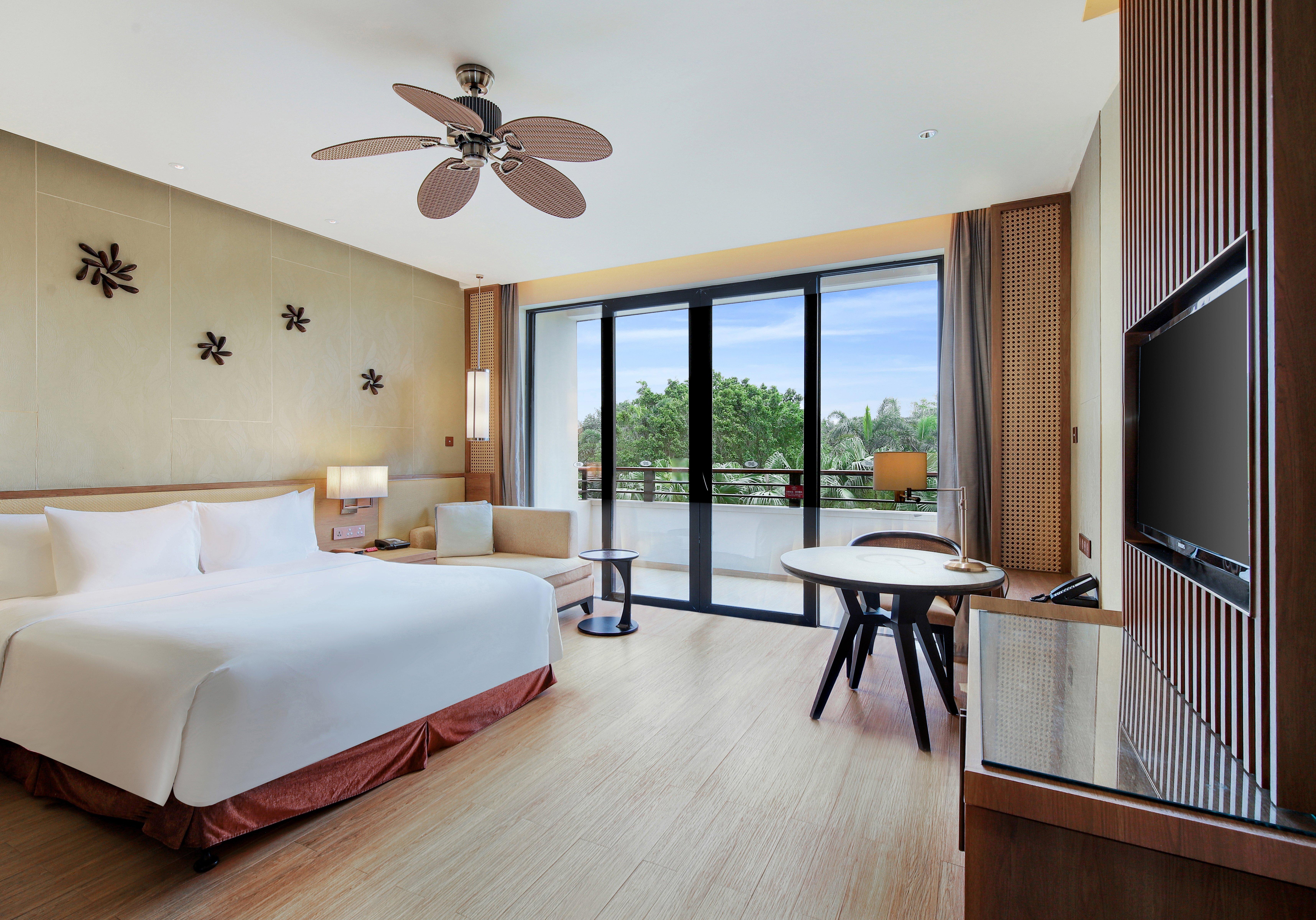 crowne plaza hailing island by ihg