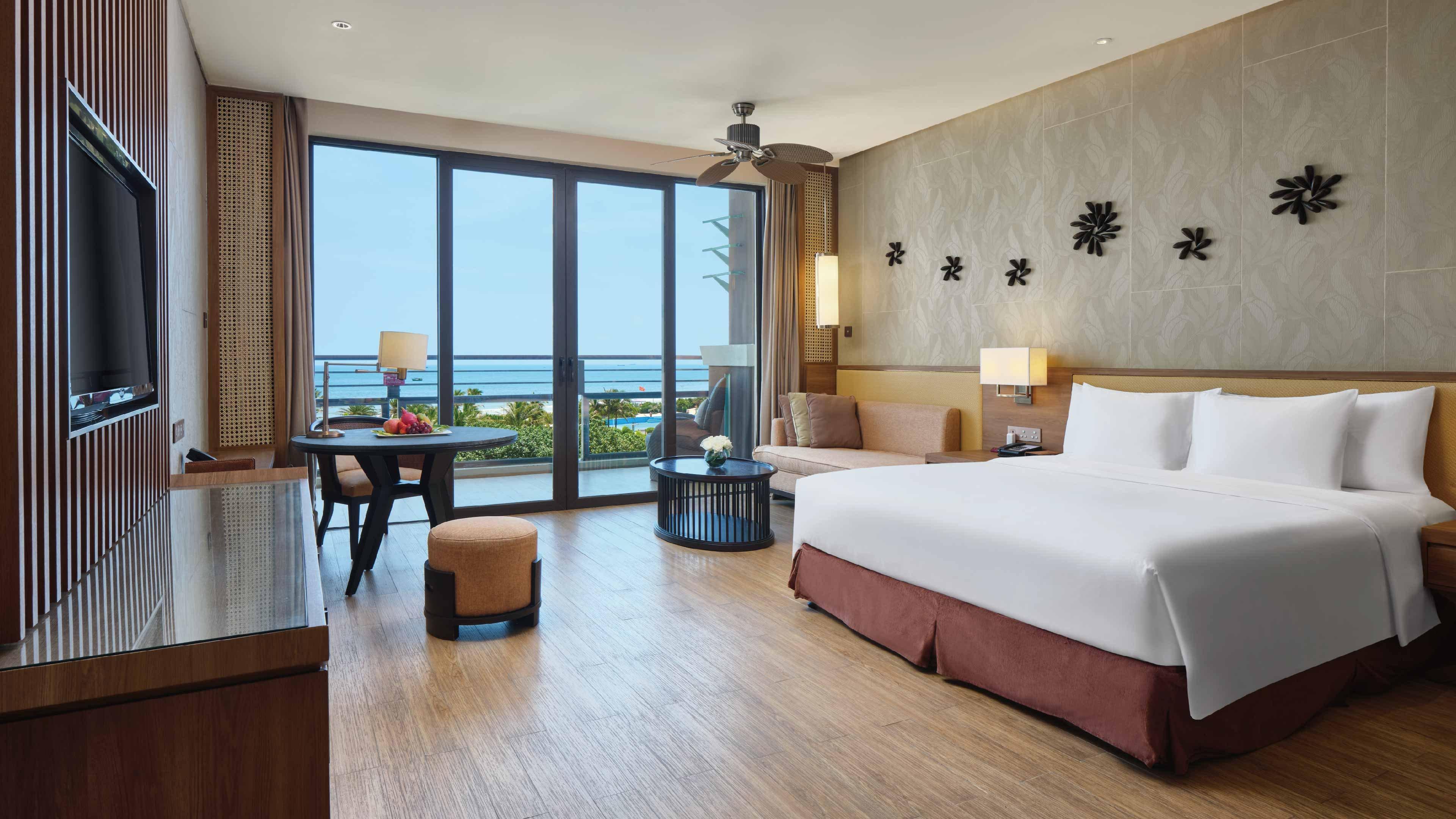 crowne plaza hailing island by ihg
