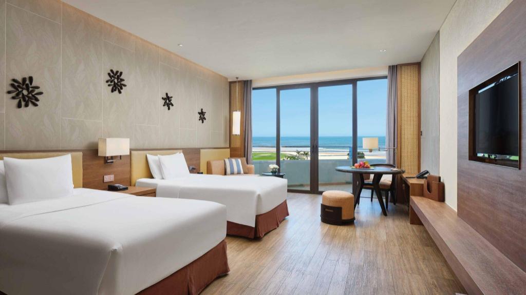 crowne plaza hailing island by ihg