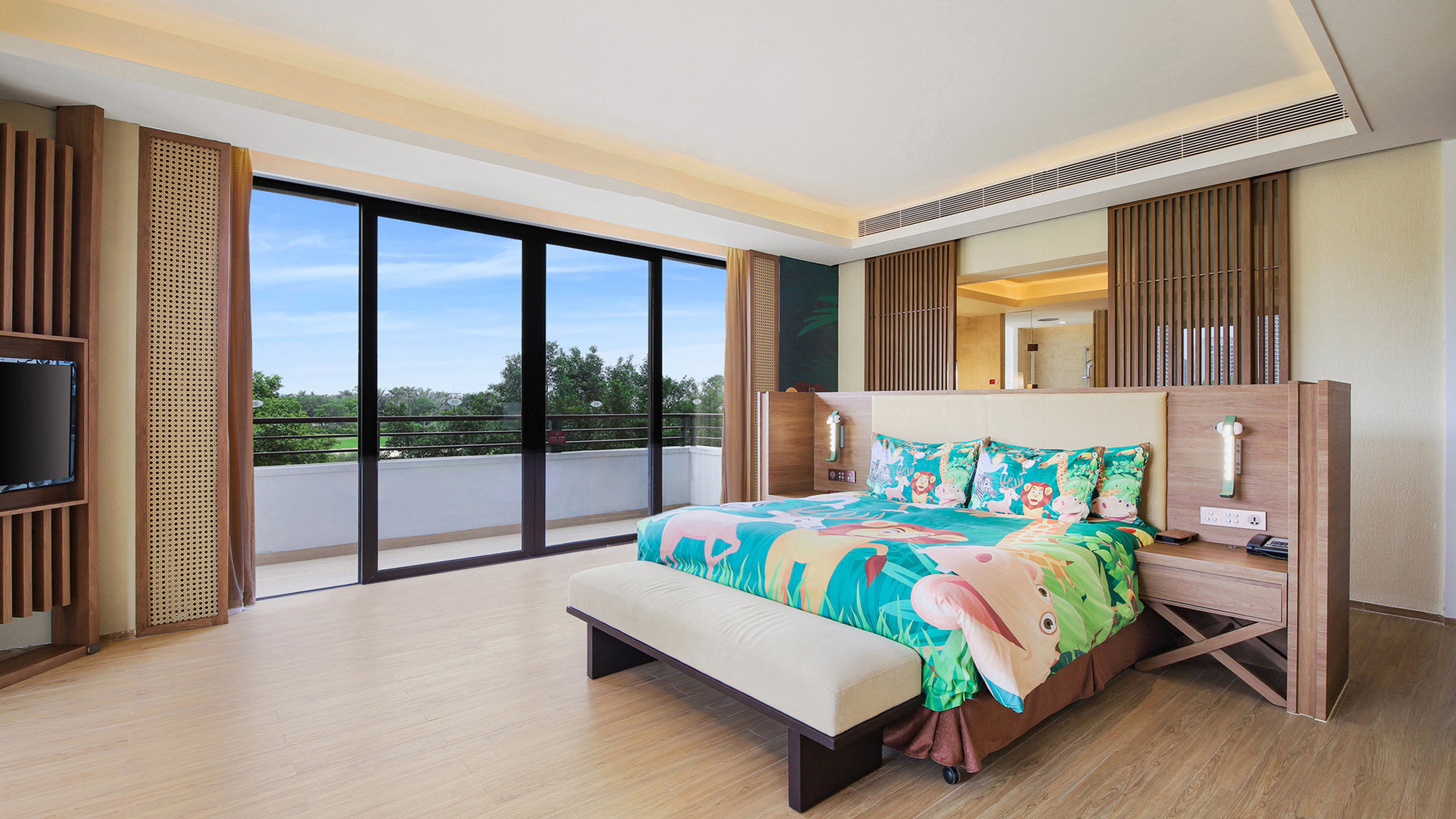 crowne plaza hailing island by ihg