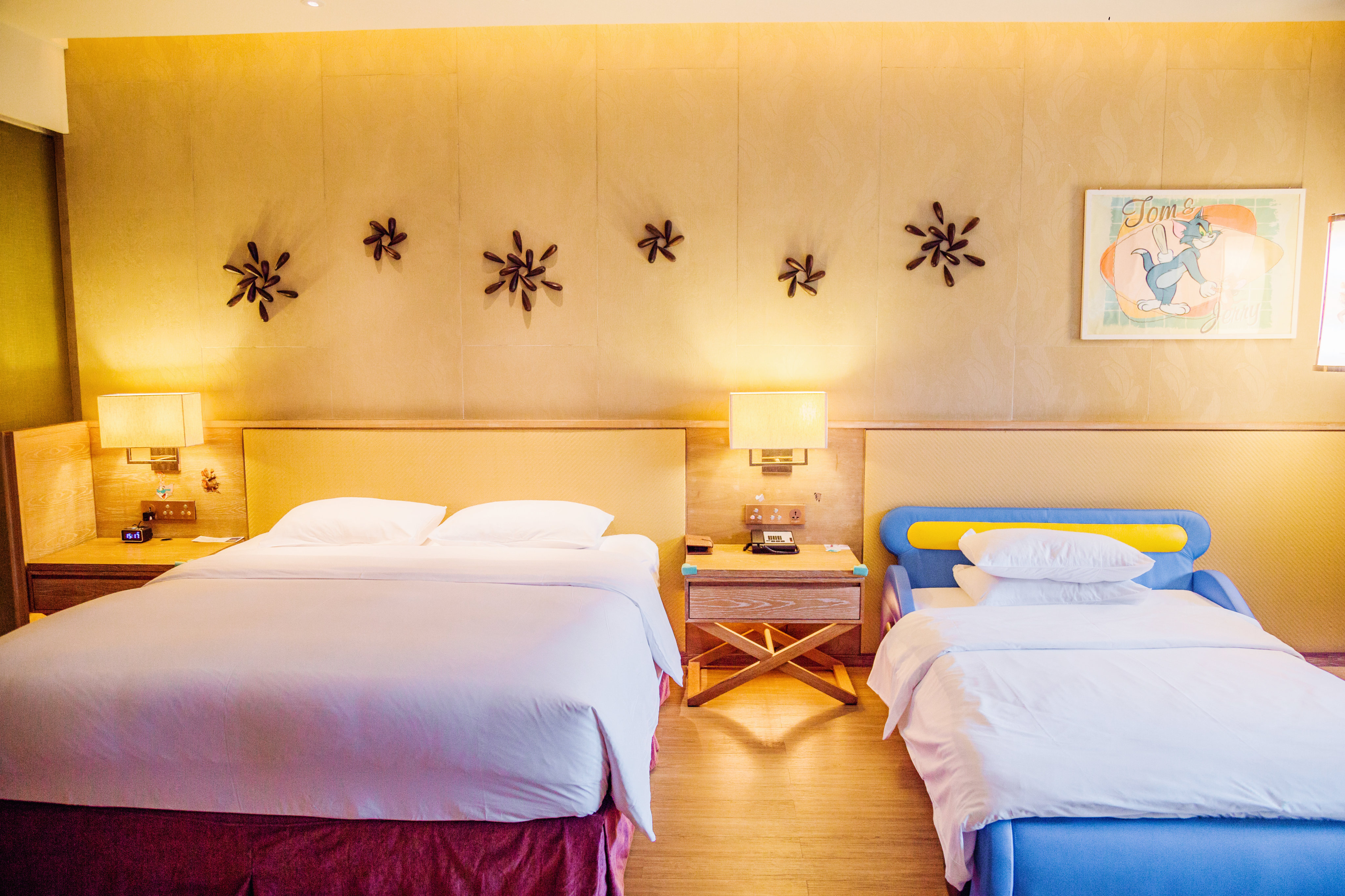 crowne plaza hailing island by ihg
