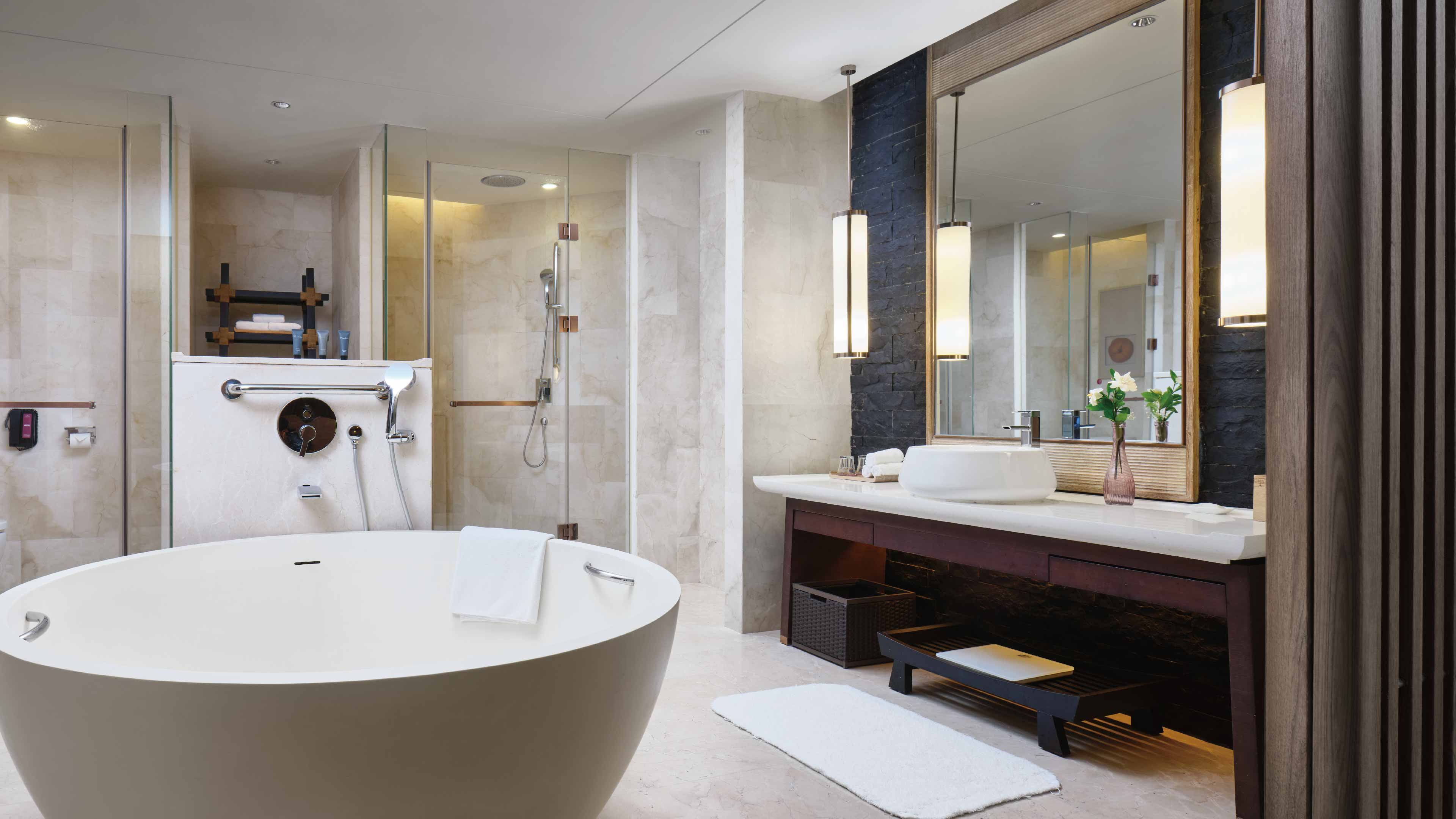 crowne plaza hailing island by ihg
