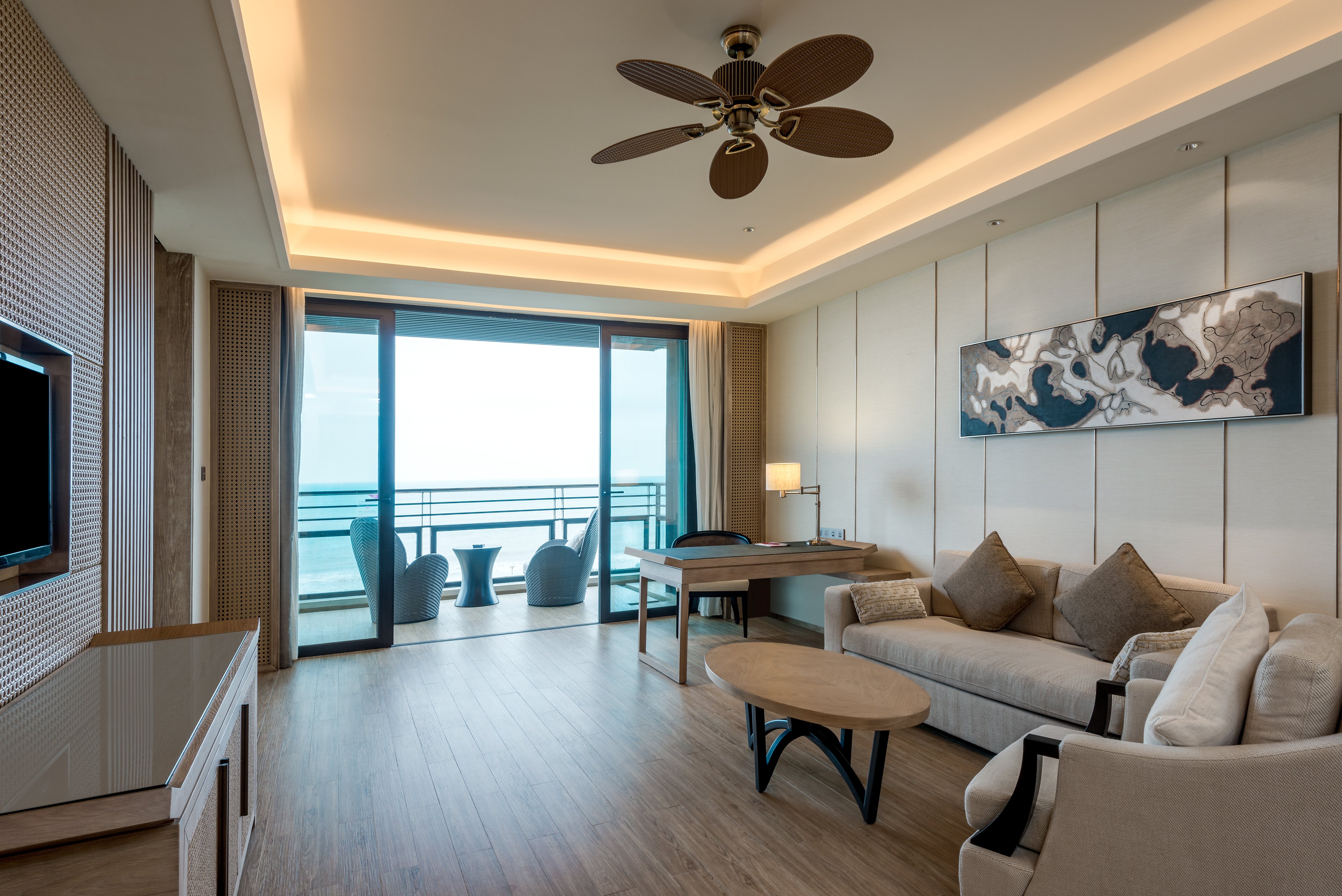 crowne plaza hailing island by ihg