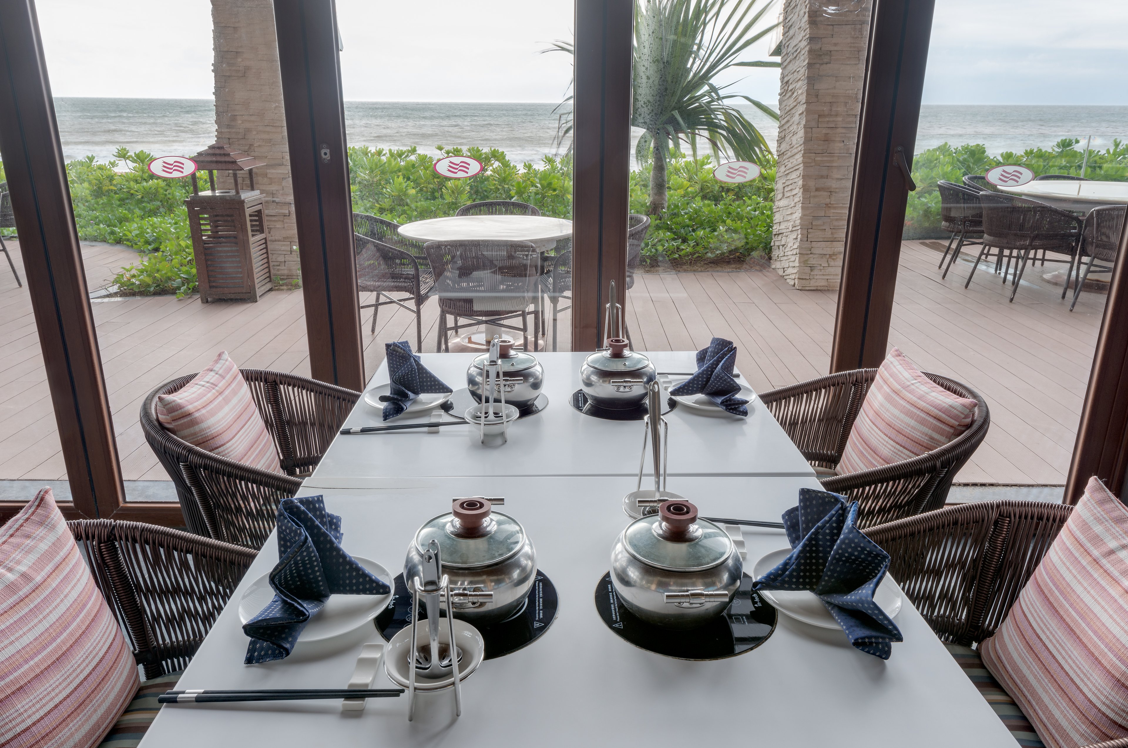 crowne plaza hailing island by ihg