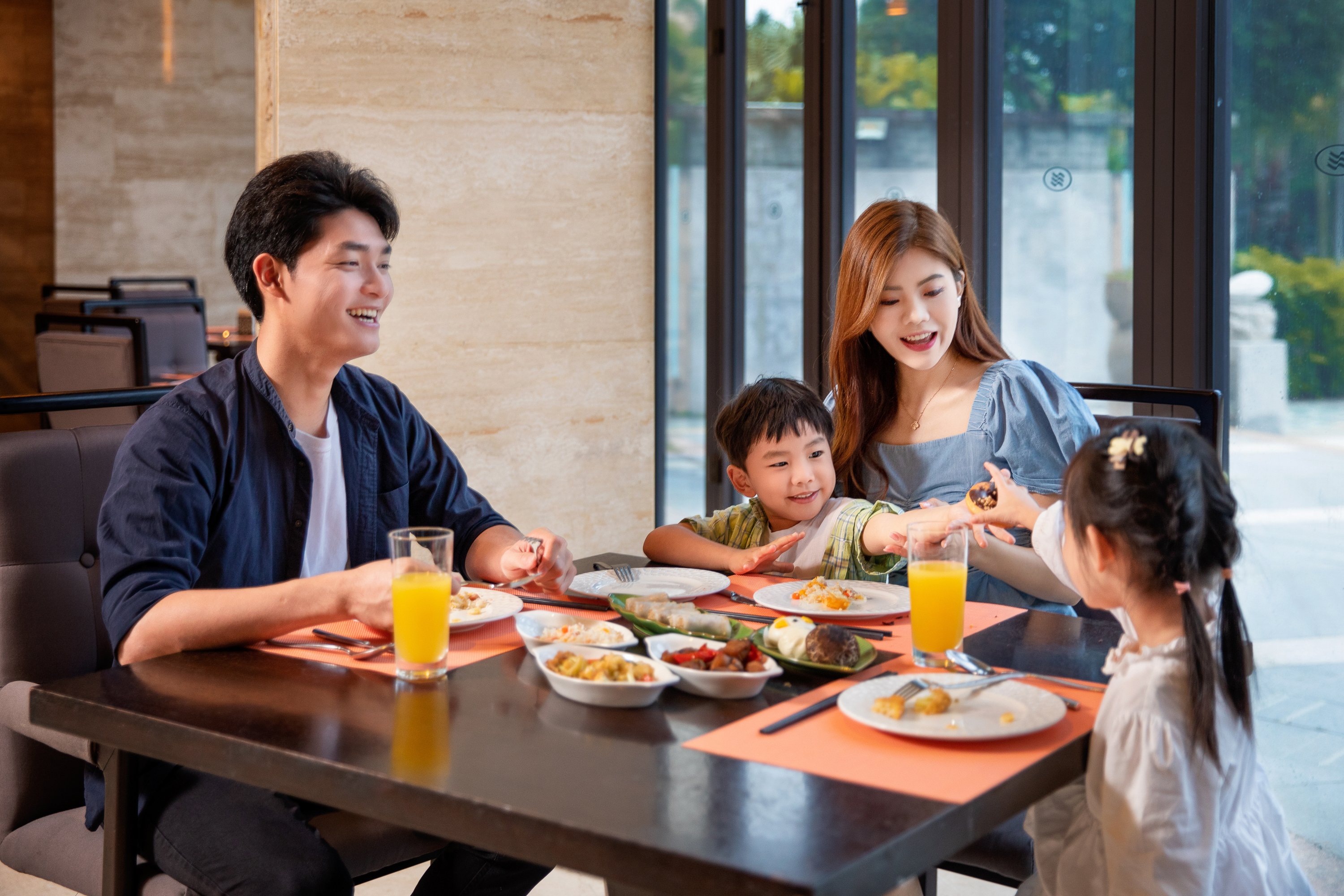 crowne plaza hailing island by ihg