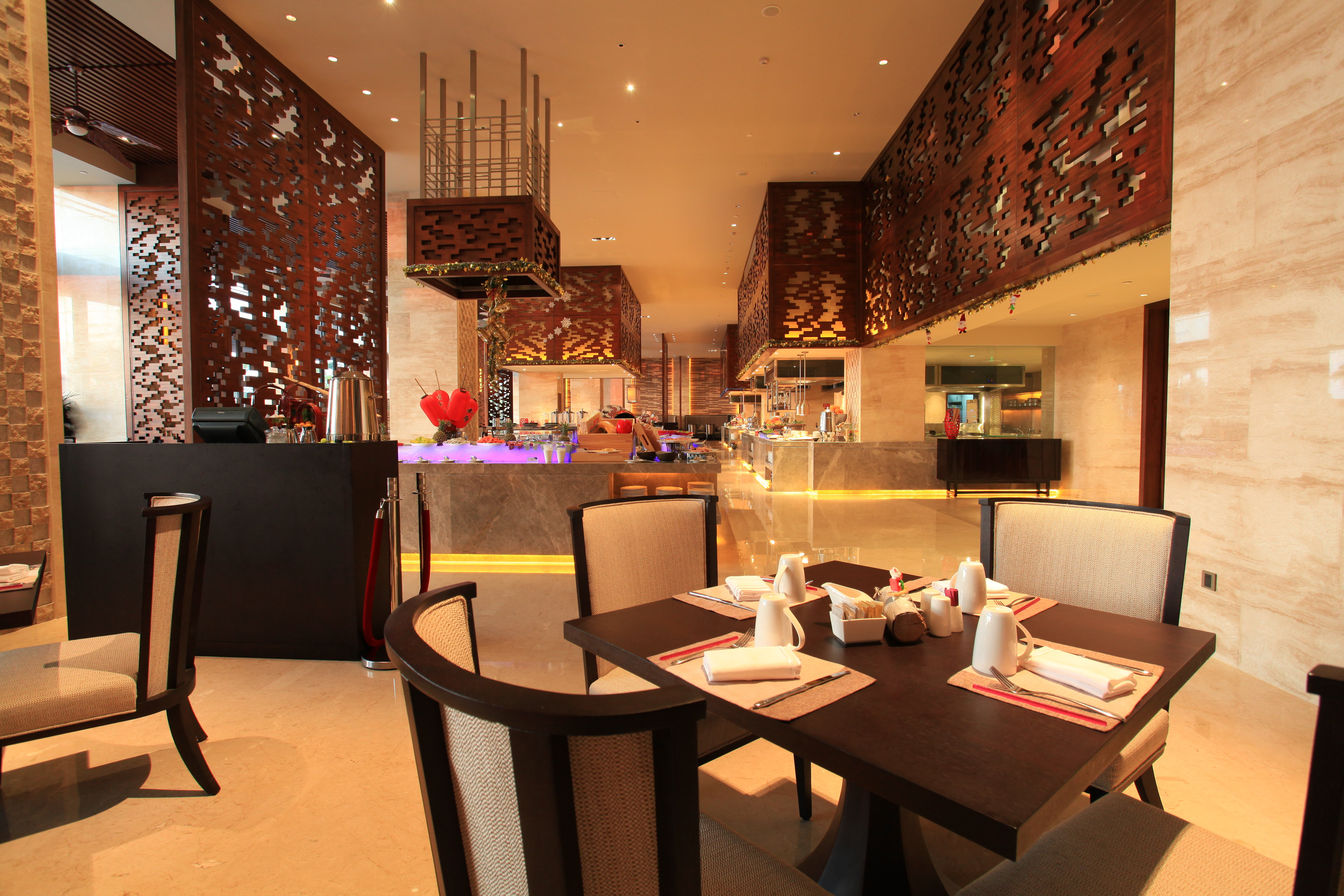 crowne plaza hailing island by ihg