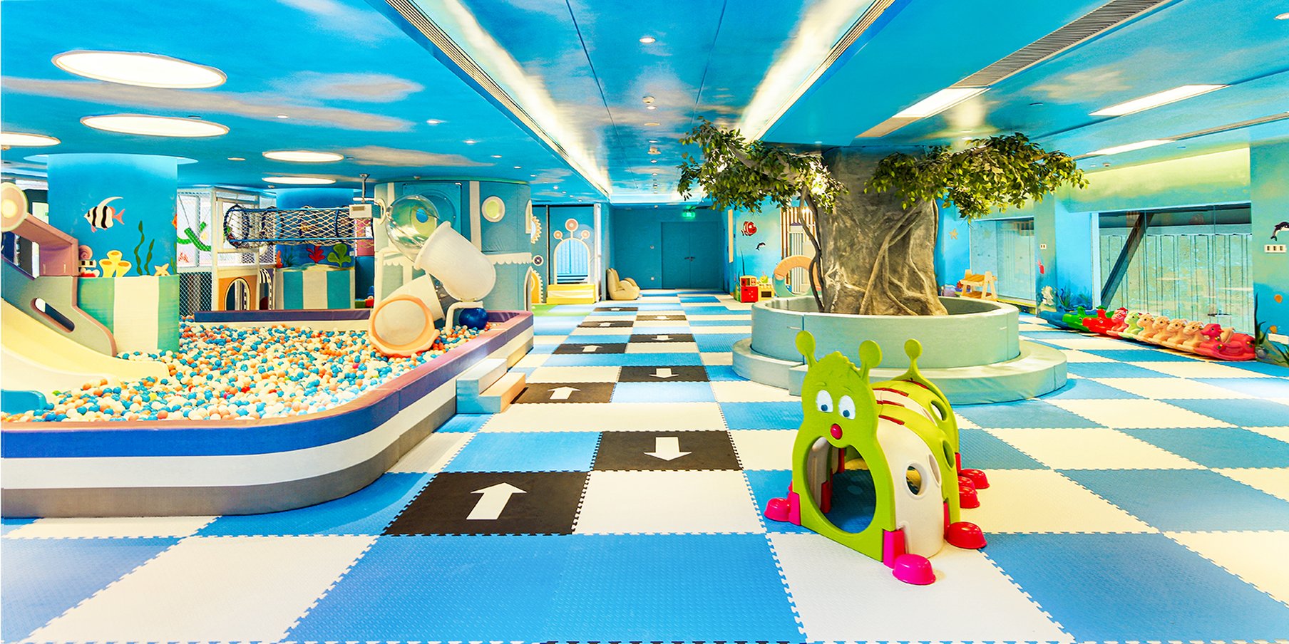 crowne plaza hailing island by ihg