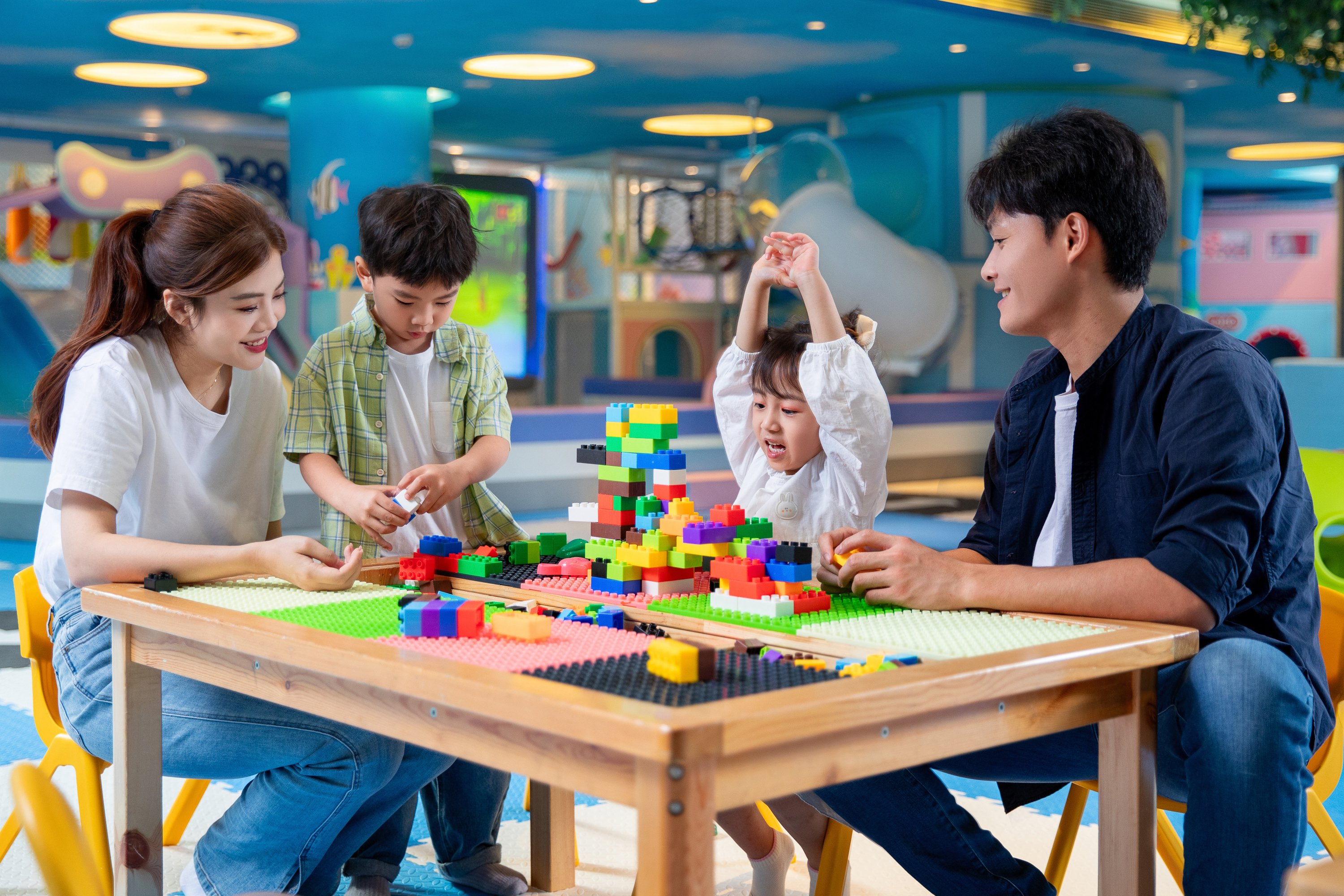 crowne plaza hailing island by ihg