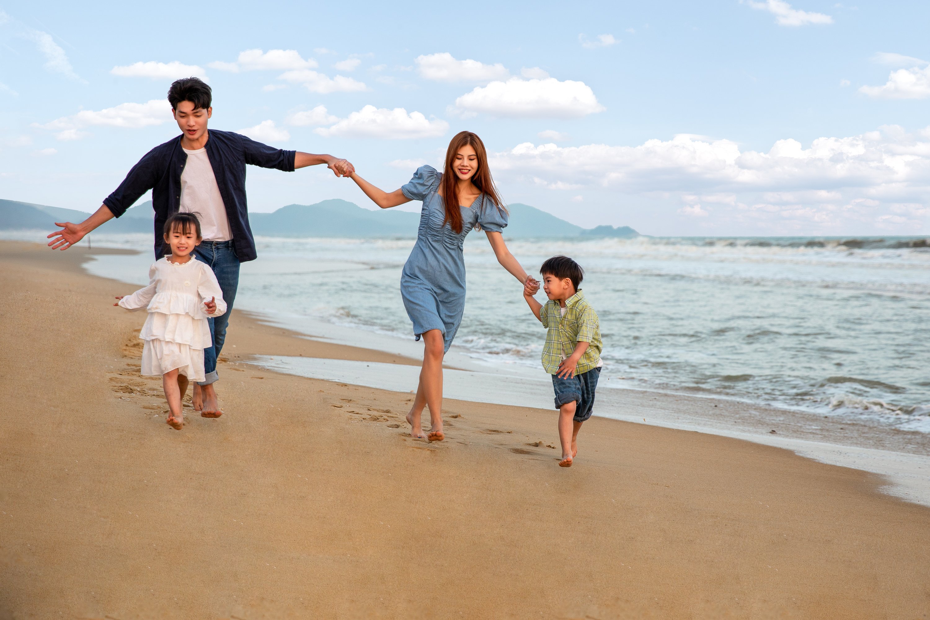 crowne plaza hailing island by ihg