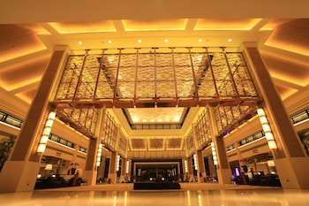 Crowne Plaza Hailing Island By Ihg,Guangzhou>>Guangdong,5 star
