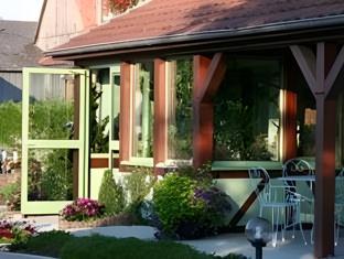 au relais de lill
