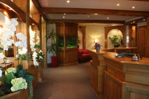 au relais de lill