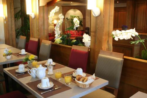 au relais de lill