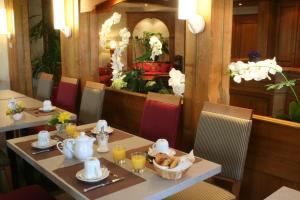au relais de lill