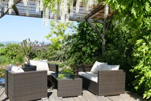au relais de lill