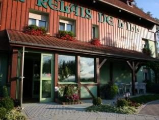 au relais de lill