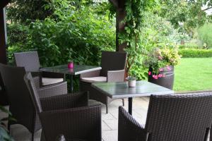 au relais de lill