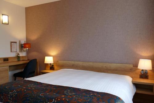 Au Relais De L'ill,Huttenheim>>Benfeld,3 star