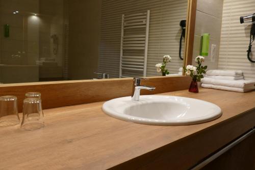 Au Relais De L'ill,Huttenheim>>Benfeld,3 star