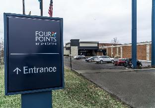 four points by sheraton detroit novi