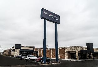four points by sheraton detroit novi