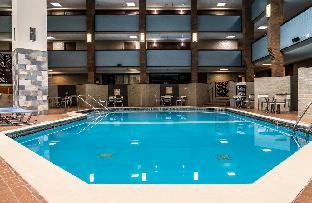 four points by sheraton detroit novi